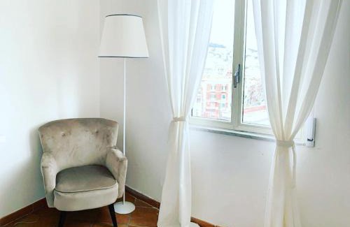 Mergellina Apartamento | Quarta Rampa
