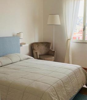 Mergellina Apartamento | Quarta Rampa