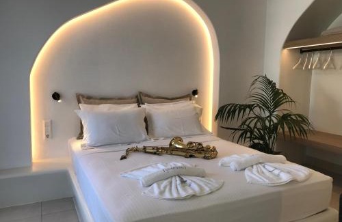 Naousa Hotel | Quartano Luxury Cycladic Residence, Adults Only (13+)