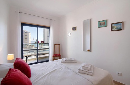 Cavacos Apartamento | Quarteira Beach I