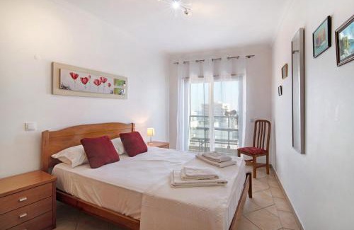 Cavacos Apartamento | Quarteira Beach I