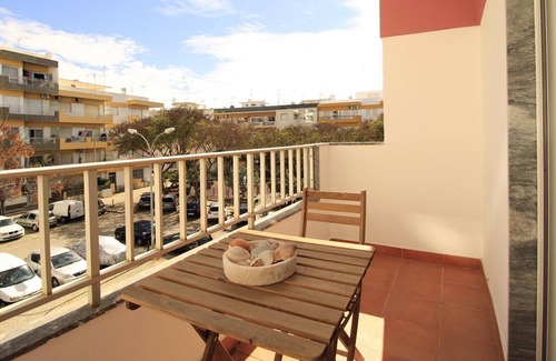 Cavacos Apartamento | Quarteira Design in Quarteira