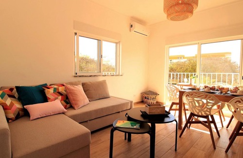 Cavacos Apartamento | Quarteira Design in Quarteira