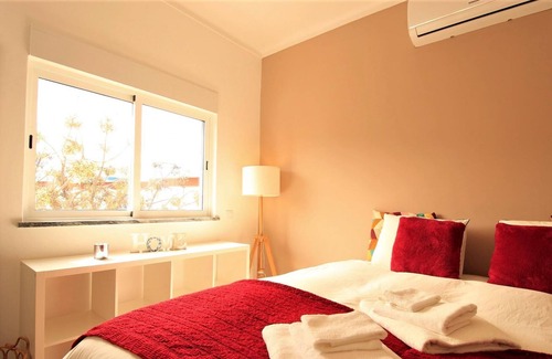 Cavacos Apartamento | Quarteira Design in Quarteira