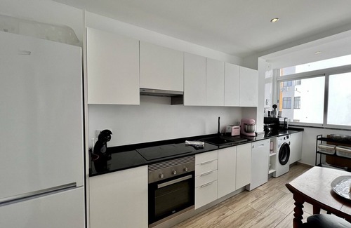 Cavacos Apartamento | Quarteira Design by Homing