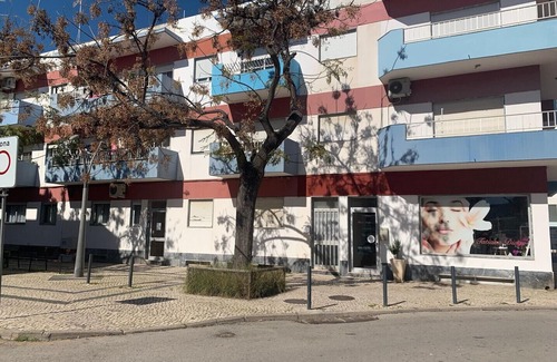 Cavacos Apartamento | Quarteira Design by Homing