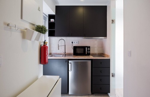 Santa Isabel Apartamento | Quartel · Typical and Brand New in the City Center