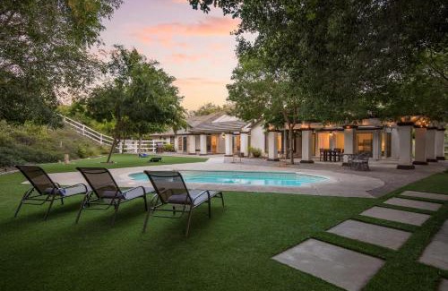 Temecula Casa | Quarter Horse by AvantStay Countryside Retreat