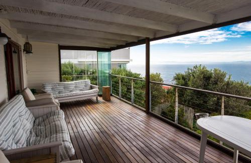 Simon's Town Apartamento | Quarterdeck Holiday Apartment