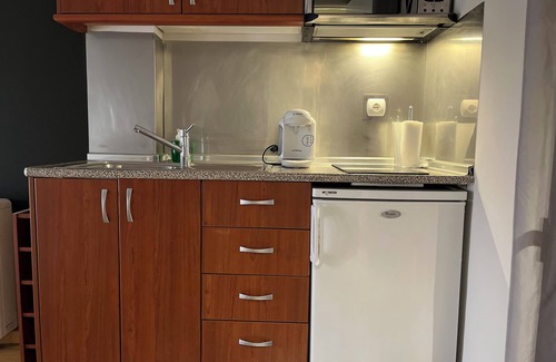 León Apartamento | Apartamento privado a un paso de El Corte Inglés de León