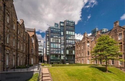 Laurieston Apartamento | Quartermile Central Apartment