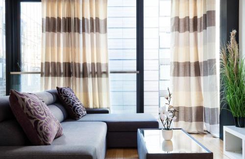 Laurieston Apartamento | Quartermile Central Apartment