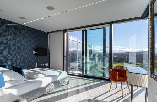 Laurieston Apartamento | Quartermile serviced apartments