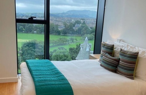 Laurieston Apartamento | Quartermile serviced apartments