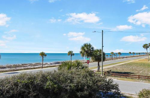 Mexico Beach Casa | Quarters B by Pristine Properties