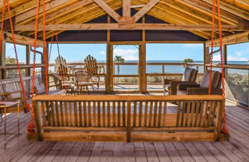 Mexico Beach Casa | Quarters B by Pristine Properties