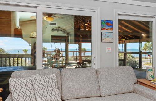 Mexico Beach Casa | Quarters B by Pristine Properties