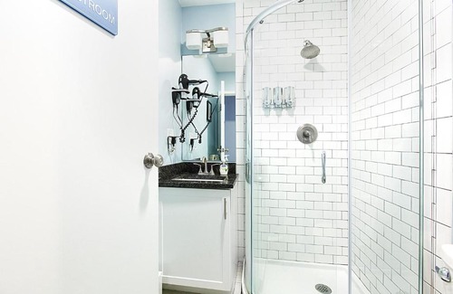 Telegraph Hill Apartamento | Quarters on DOT by Thatch