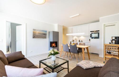 Ahlbeck Apartamento | Quartier 7 App 09