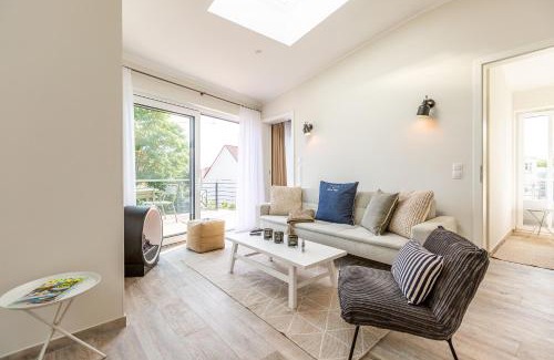 Ahlbeck Apartamento | Quartier 7 App 16