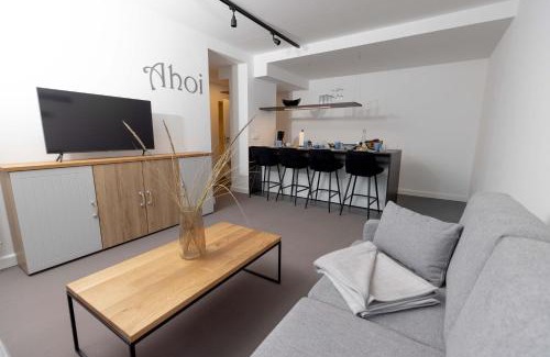 Dahme Apartamento | Quartier’76