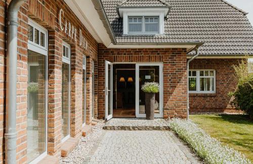 Ostseebad Prerow Casa | Quartier Carpe Diem