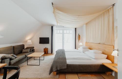 Ostseebad Prerow Casa | Quartier Carpe Diem