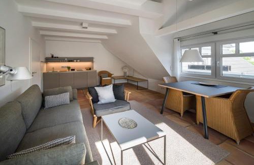Ostseebad Prerow Casa | Quartier Carpe Diem