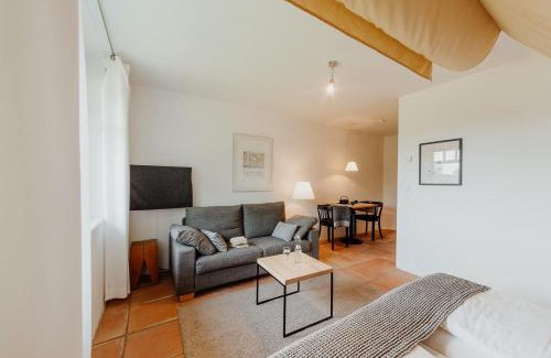 Ostseebad Prerow Casa | Quartier Carpe Diem