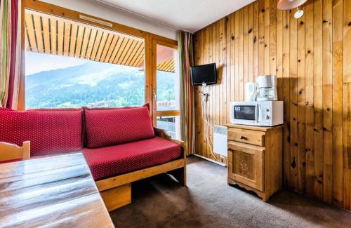 Les Avanchers-Valmorel Apartamento | Quartier Crève Cœur - maeva Home - Studio 2 personnes Confort MAE-2092