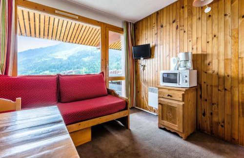 Les Avanchers-Valmorel Apartamento | Quartier Crève Cœur - maeva Home - Studio 2 personnes Confort MAE-2092