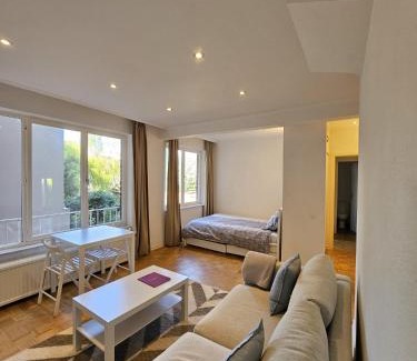 Plasky Apartamento | Quartier Diamant