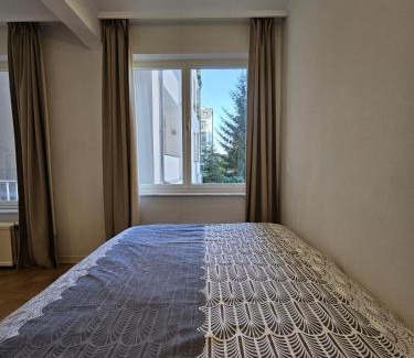 Plasky Apartamento | Quartier Diamant