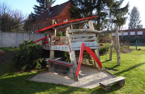 Loschwitz Apartamento | Quartier L (Loschwitz)