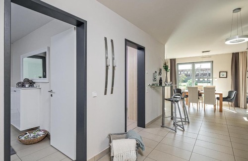 Loschwitz Apartamento | Quartier L (Loschwitz)