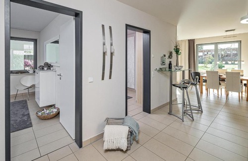 Loschwitz Apartamento | Quartier L (Loschwitz)
