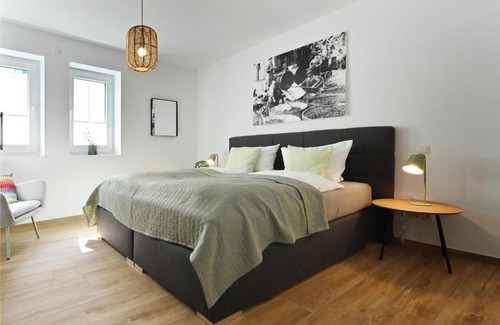 Ahrweiler Apartamento | Quartier Oberhut
