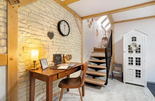Finsterwalde Casa | Quartier Sängerstadt