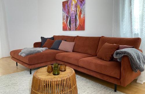 Marburg Apartamento | Quartier Süd