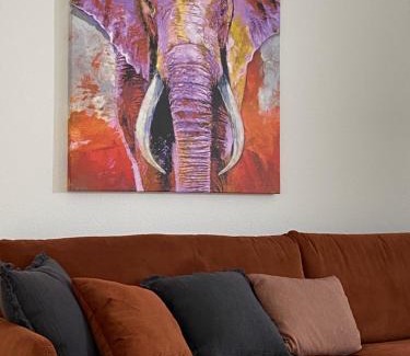 Marburg Apartamento | Quartier Süd