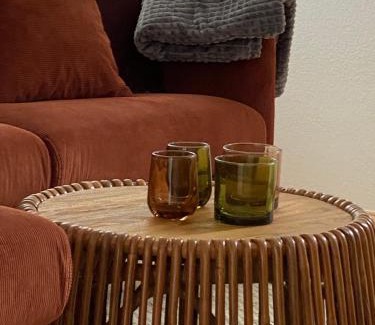 Marburg Apartamento | Quartier Süd