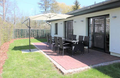 Burg-Dorf Apartamento | Quartier Spreestraße / Apartment 5