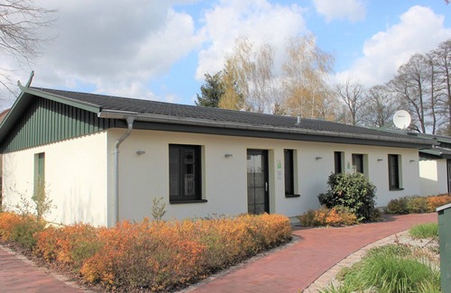 Burg-Dorf Apartamento | Quartier Spreestraße - App. 3 - Quartier Spreestraße / Apartment 3