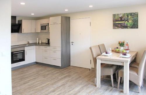 Burg-Dorf Apartamento | Quartier Spreestraße Apartment 2