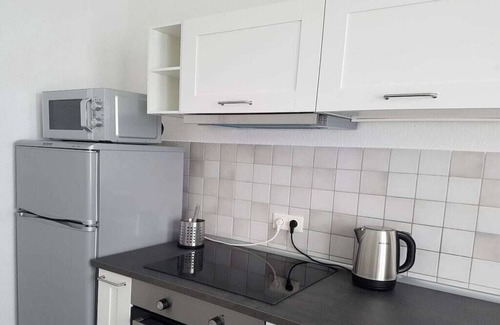 Oldenburg Casa | Quartier31 Confortable residencia de vacaciones