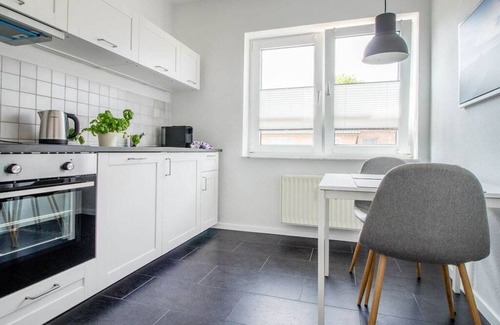 Oldenburg Casa | Quartier31 Confortable residencia de vacaciones