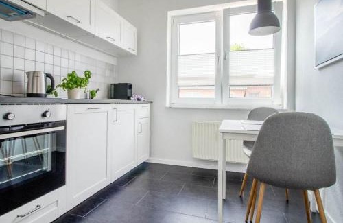 Oldenburg Casa | Quartier31 Comfortable holiday residence