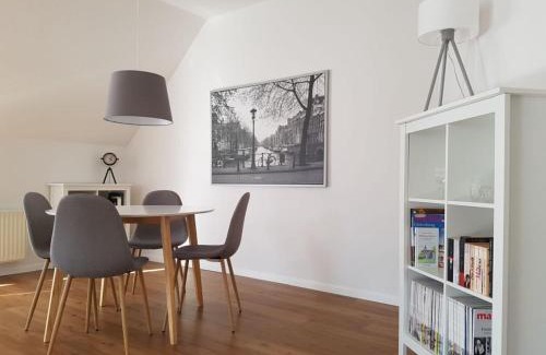 Oldenburg Casa | Quartier31 Comfortable holiday residence