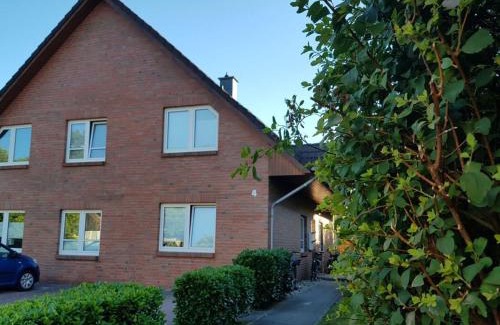Oldenburg Casa | Quartier31 Comfortable holiday residence