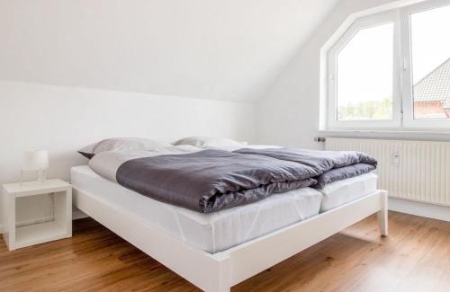 Oldenburg Casa | Quartier31 Comfortable holiday residence